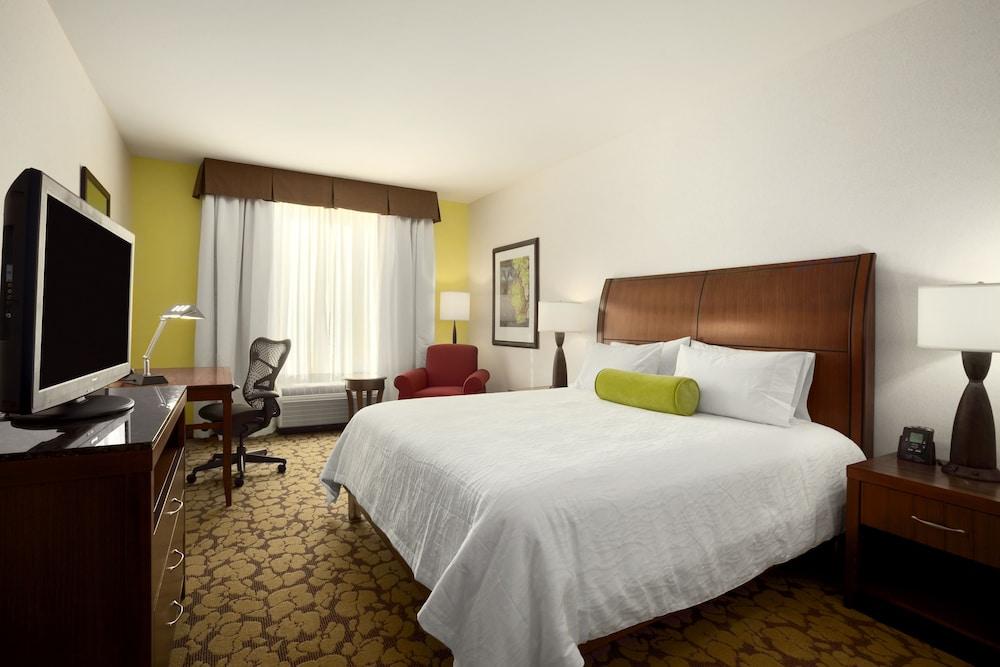 Hilton Garden Inn - Salt Lake City Airport Exterior foto