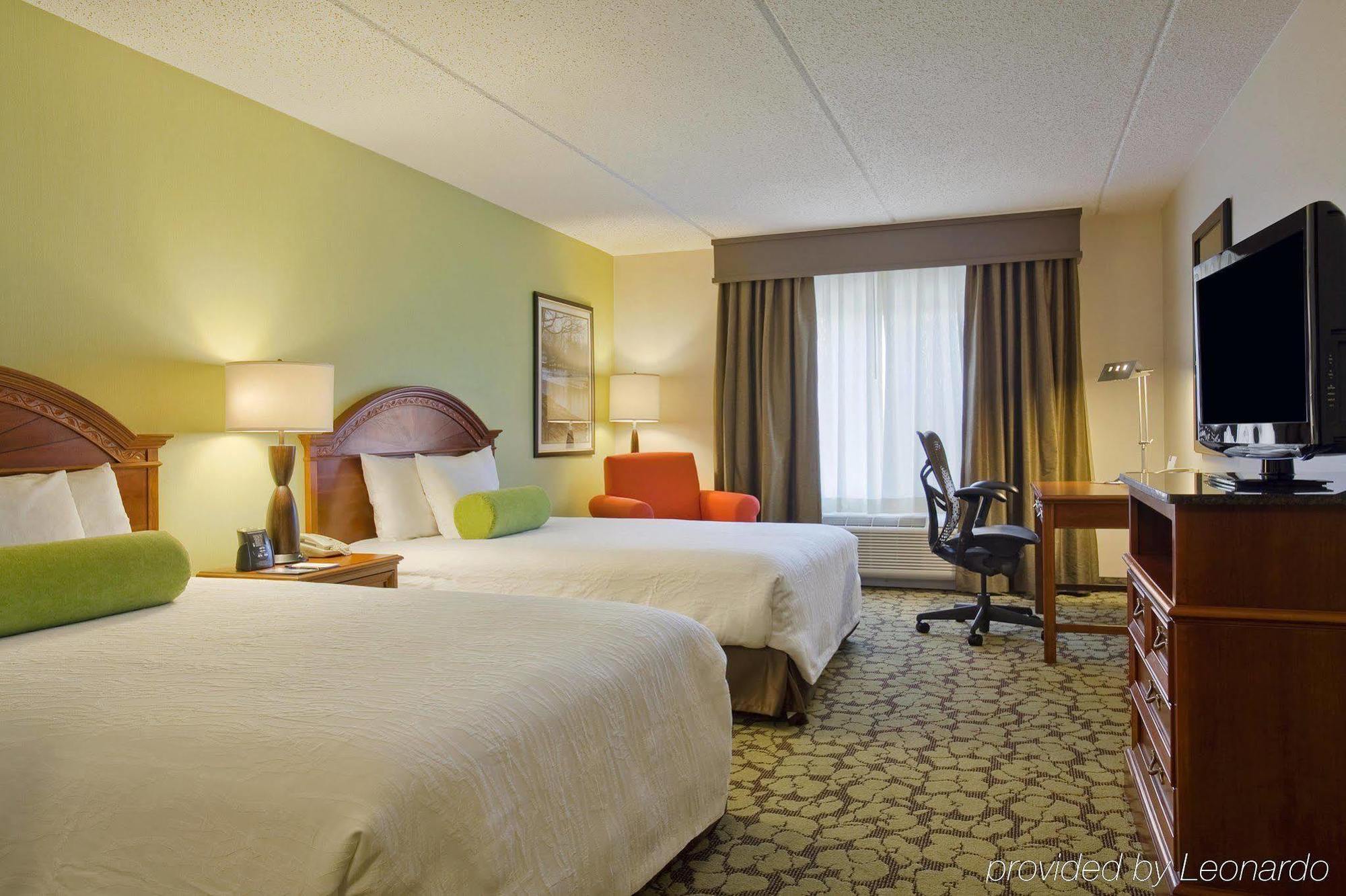 Hilton Garden Inn - Salt Lake City Airport Zimmer foto